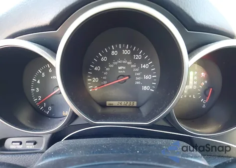 2005 Lexus Sc 430 from USA, damaged, VIN JTHFN48Y850065598